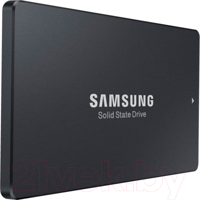 

SSD диск Samsung, PM983 960GB (HDS-SUN1-MZQLB960HAJR07)