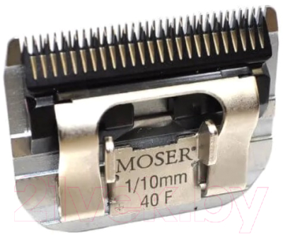 Нож к машинке для стрижки волос Moser 1245-7310 №40F