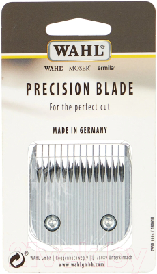 Нож к машинке для стрижки волос Moser 1245-7360 №7F