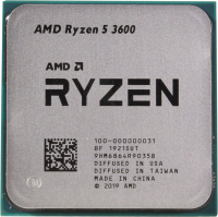 Процессор AMD Ryzen 5 3600 - 