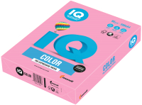 

Бумага IQ, Pale PI25 А4 500л 80 г/м2