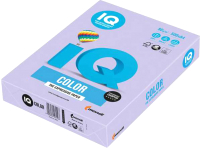 

Бумага IQ, Color Trend LA12 А4 500л 80 г/м2