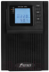 Миниатюра изображения товара ИБП PowerMan Online 2000 2000ВА/1800Вт (6120490)