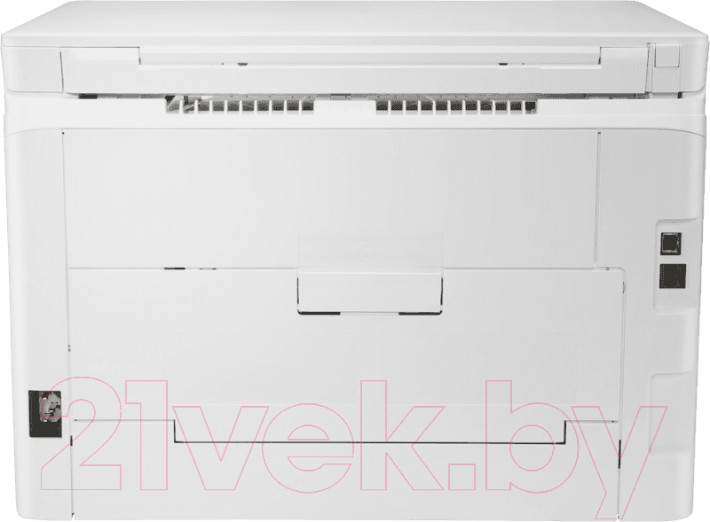 МФУ HP Color LaserJet Pro M182n (7KW54A) — фото 4