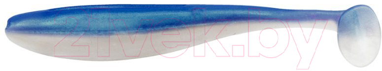Мягкая приманка Robinson Ripper Slipper / 50-LRE-100-PL-B (10шт)