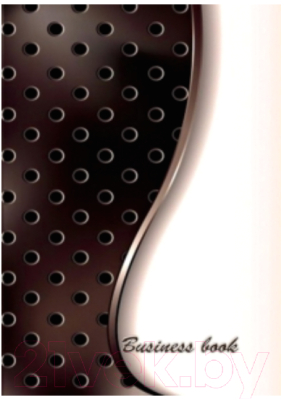 

Блокнот Офистон, Business book. Круги / 14с494.1