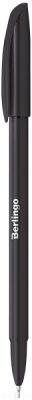 Ручка шариковая Berlingo Metallic CBp 70752