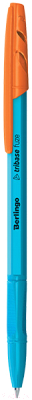 

Ручка шариковая Berlingo, Tribase Fuze CBp 70922