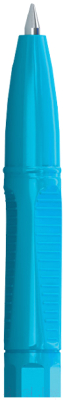 Изображение товара Ручка шариковая Berlingo Tribase Fuze CBp 70922