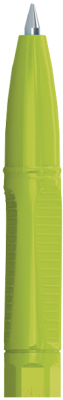 Изображение товара Ручка шариковая Berlingo Tribase Fuze CBp 70922