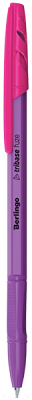 Изображение товара Ручка шариковая Berlingo Tribase Fuze CBp 70922