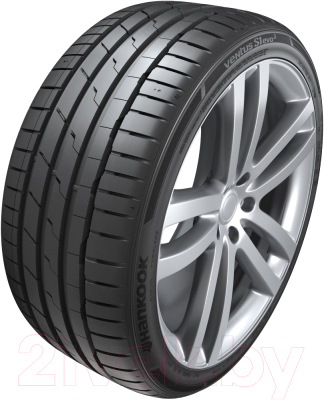 Летняя шина Hankook Ventus S1 evo3 K127 255/40R18 99Y