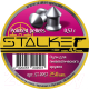 Пульки для пневматики Stalker Pointed Pellets 0.57г (4.5мм, 250шт) - 