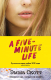 Книга Эксмо Пять минут жизни (Скотт Э.) - 