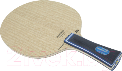 Основание для ракетки настольного тенниса STIGA Carbonado 290 / 106435 (ручка мастер)