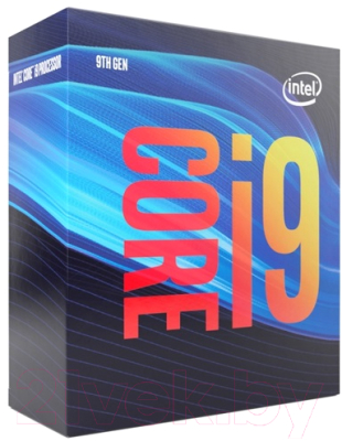 Процессор Intel Core i9-9900 Box
