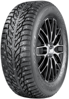 

Зимняя шина Nokian Tyres, Hakkapeliitta 9 SUV 285/40R22 110T