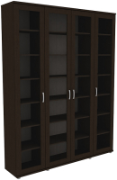 

Шкаф с витриной Уют Сервис, Гарун-К 504.02