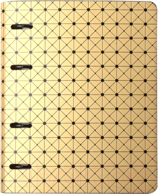 

Тетрадь InFolio, Geometric А5 / N1045