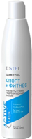 Шампунь для волос Estel Curex Active Спорт и Фитнес для всех типов волос (300мл) - 