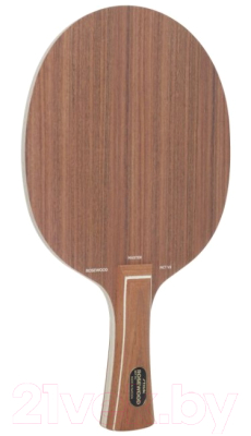 Основание для ракетки настольного тенниса STIGA Rosewood VII NCT / 108837 (ручка классик)