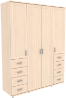 

Шкаф Уют Сервис, Гарун-К 514.05