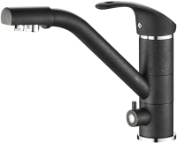 

Смеситель ZorG, SH 321 BL CR