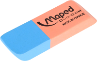 

Ластик Maped, Duo-Gom / 010030
