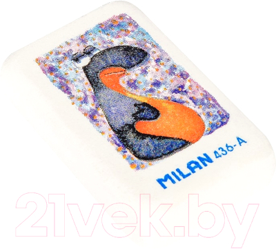 

Ластик Milan, CNM436A