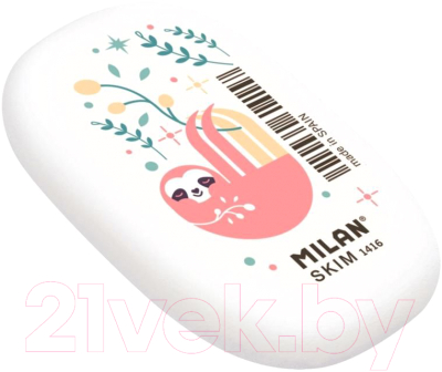 

Ластик Milan, Cuddles / PNM1416С
