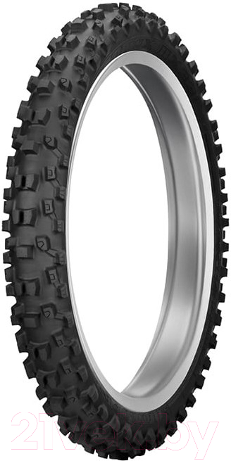 Мотошина задняя Dunlop Geomax MX33 110/100R18 64M TT