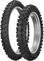 

Мотошина задняя, Geomax MX33 110/100R18 64M TT