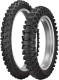 Мотошина задняя Dunlop Geomax MX33 110/100R18 64M TT - 