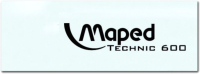 

Ластик Maped, Technic 600 / 011600