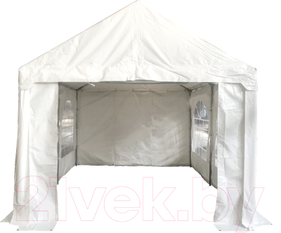 Торговая палатка Sundays 34201S (белый)