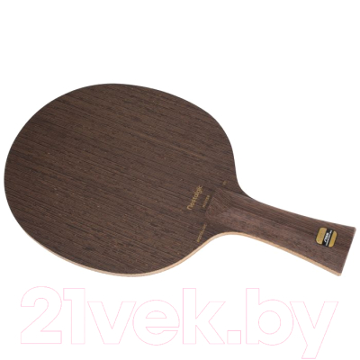 Основание для ракетки настольного тенниса STIGA Nostalgic VII / 104735 (ручка мастер)