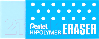 Ластик Pentel Hi Polymer / ZEH-05CM