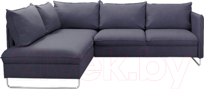 

Диван угловой La'Sofa, Лука левый 260x200