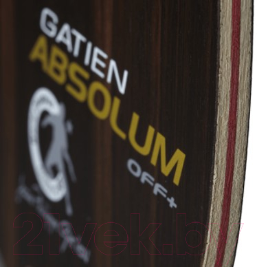 Основание для ракетки настольного тенниса Cornilleau Gatien Absolum OFF+ / 623201