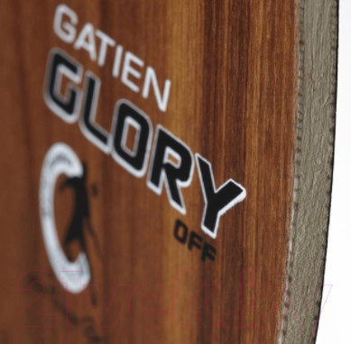 Основание для ракетки настольного тенниса Cornilleau Gatien Glory OFF / 624201