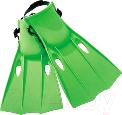 Ласты Intex Small Swim Fins / 55937 (р-р 38-40)