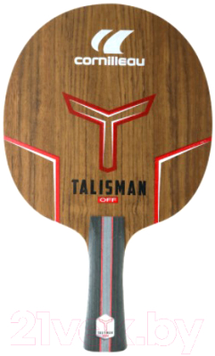 Основание для ракетки настольного тенниса Cornilleau Talisman Off / 622601