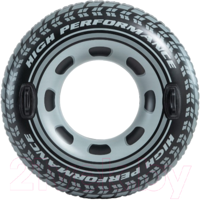 Изображение товара Надувной круг Intex Monster Truck / 56268