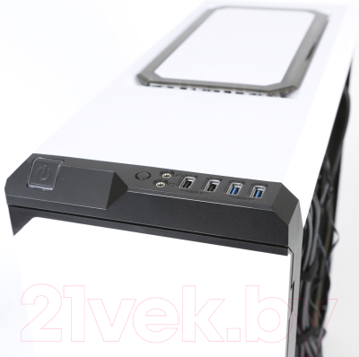 Игровой системный блок Z-Tech 5-26-8-120-1000-450-N-180030n