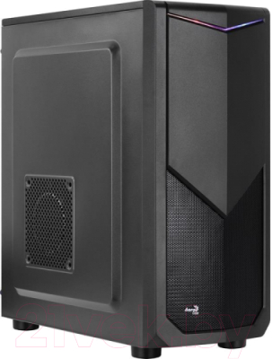 

Игровой системный блок Z-Tech, I3-91F-8-120-1000-390-N-22001n