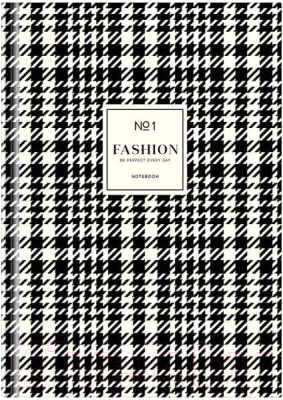 

Записная книжка OfficeSpace, Узор. Fashion Pattent / ББ5т80_26911