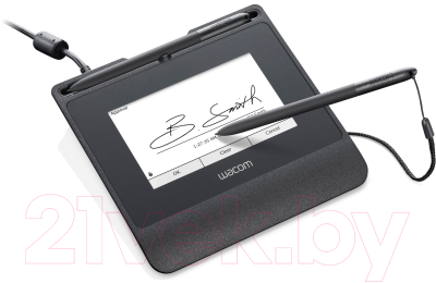 Графический планшет Wacom STU540-CH2