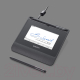 Миниатюра изображения товара Графический планшет Wacom STU540-CH2