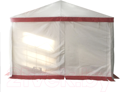 Торговая палатка Sundays PA48201-NEW (красный)