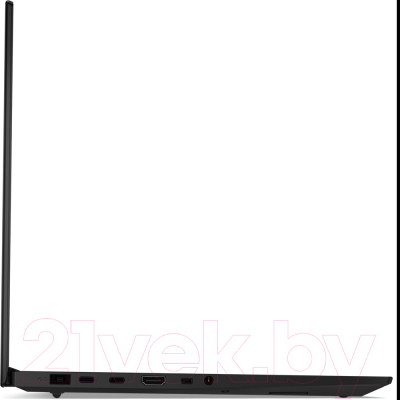 Игровой ноутбук Lenovo ThinkPad X1 Extreme Gen 2 (20QV00C0RT)